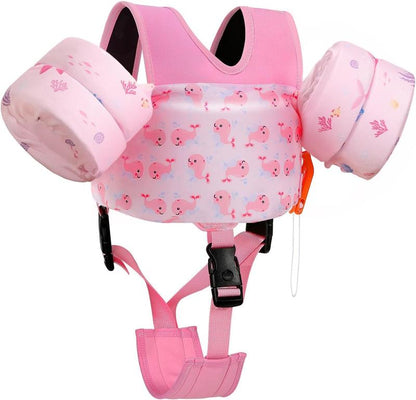 PuddlePal™ Swim Vest for Kids