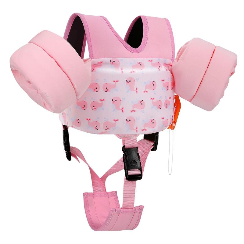 PuddlePal™ Swim Vest for Kids
