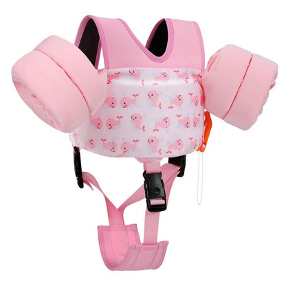 PuddlePal™ Swim Vest for Kids