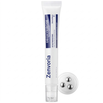 Deoxyribose Scalp Serum